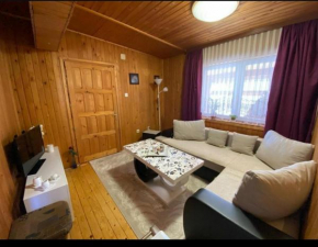 Apartment Aleksić